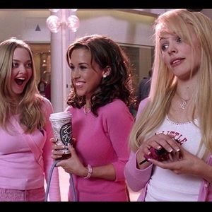 Meet your Posher, Tianna